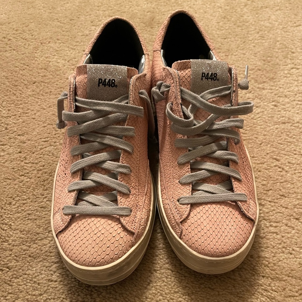 P448 sneakers